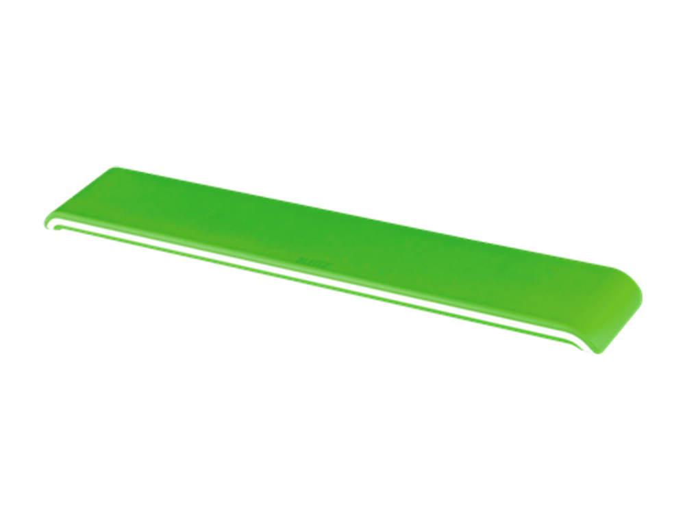 TAPIS DE SOURIS LEITZ REPOSE POIGNET 2 POSITIONS VERT