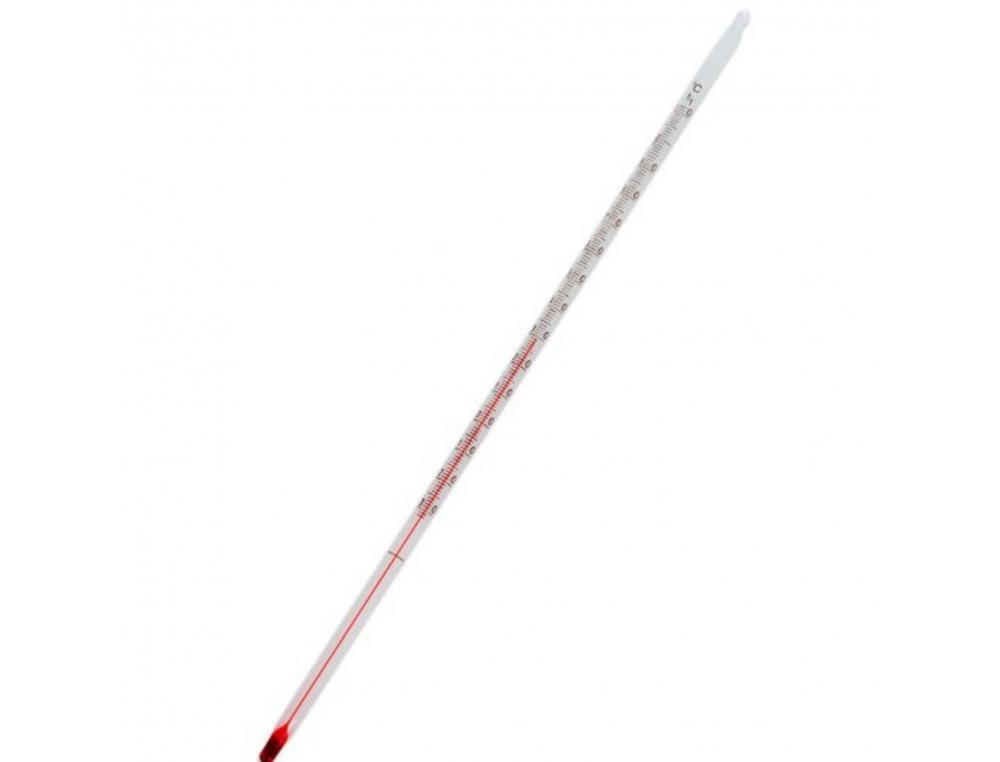 THERMOMETRE VINCO EDUCATIONAL POUR TEMPERATURE LIQUIDE      AMBIANTES ETC DE -330 A 100   DEGRES